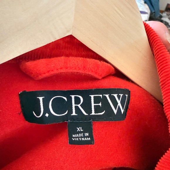 JCrew barn jacket - Picture 3 of 3